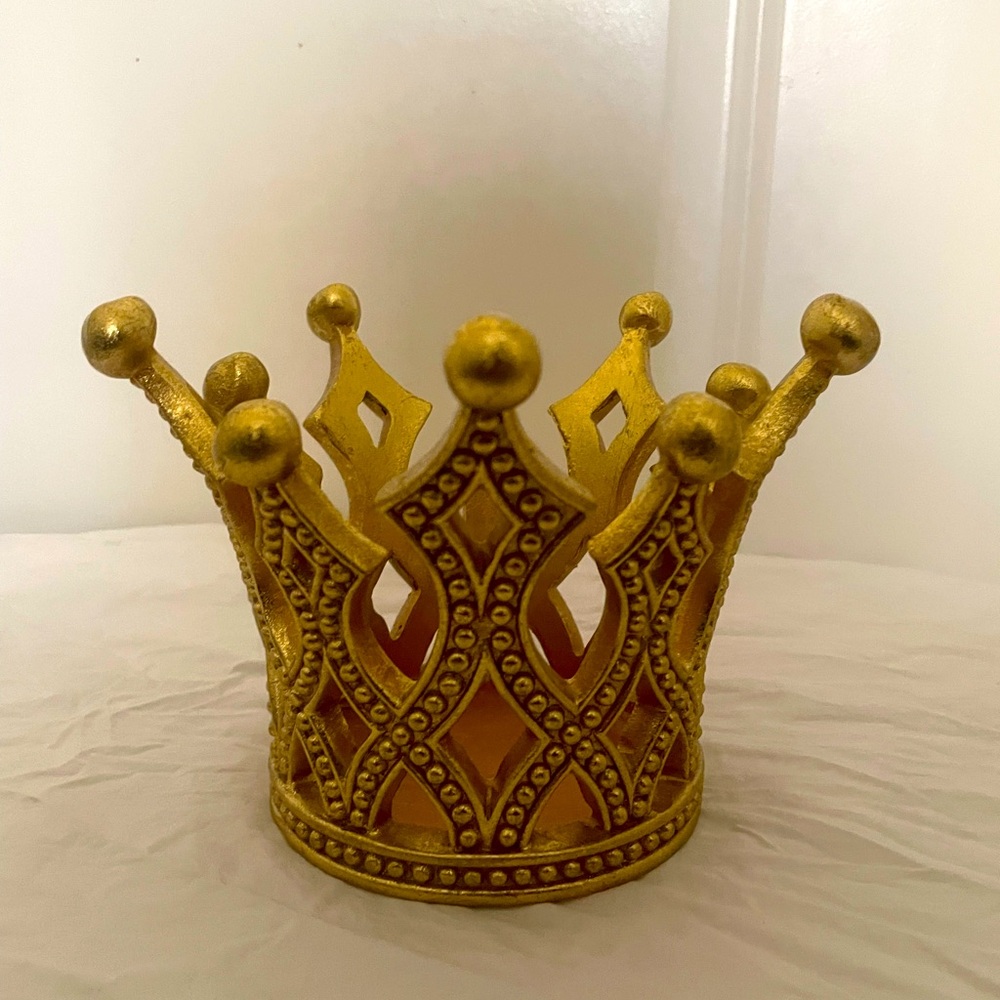Candle Holder
